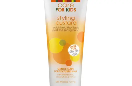 Cantu Care For Kids Styling Custard 227g